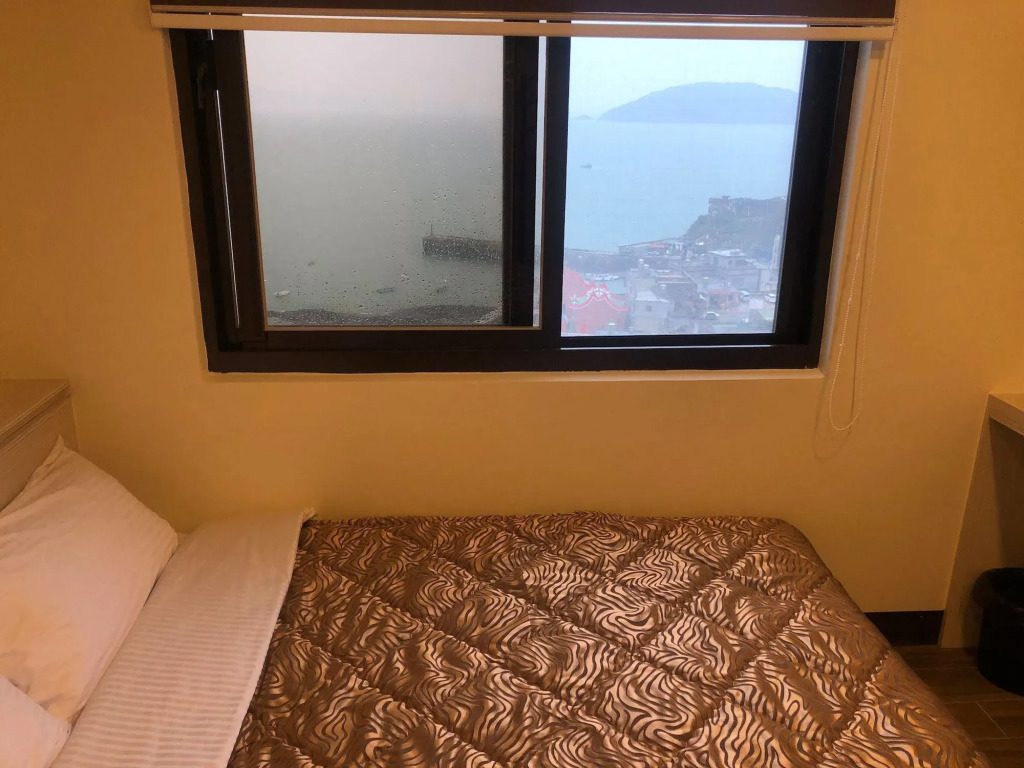 Matsu Star Yang Homestay