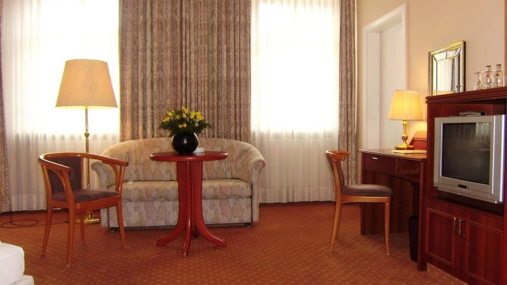 Hotel Goldener Löwe