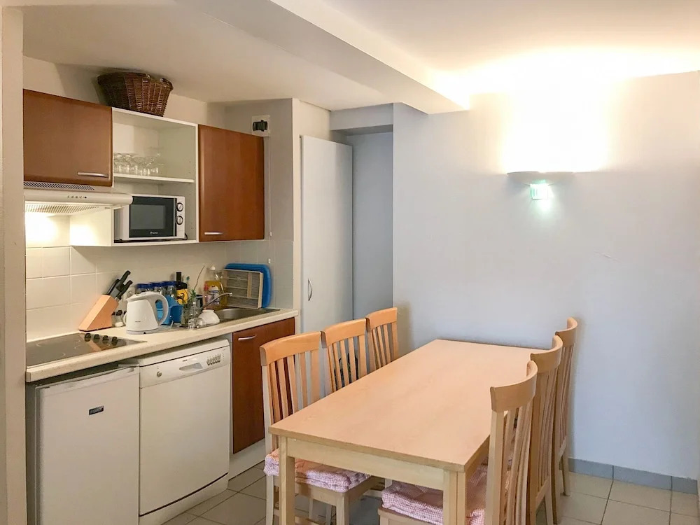 Appartement OCEAN