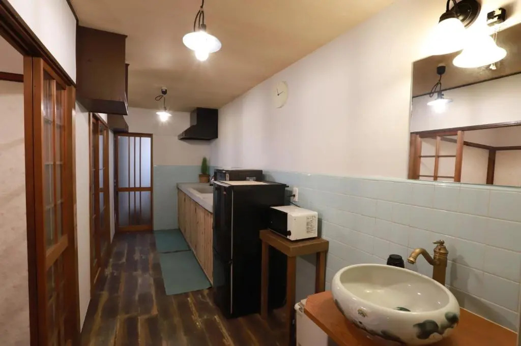 Kyo KOZO Kitano Tenjin - Vacation STAY 89906