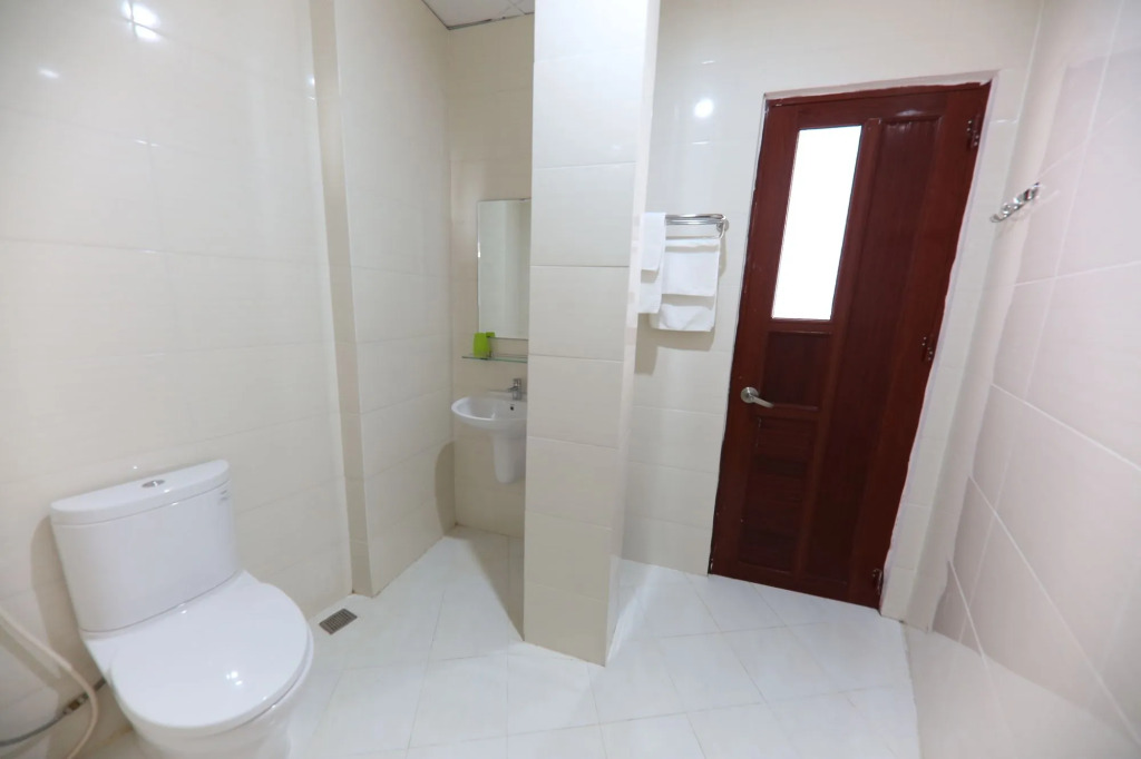 Thuận Hải Hotel PQ - by BAY LUXURY