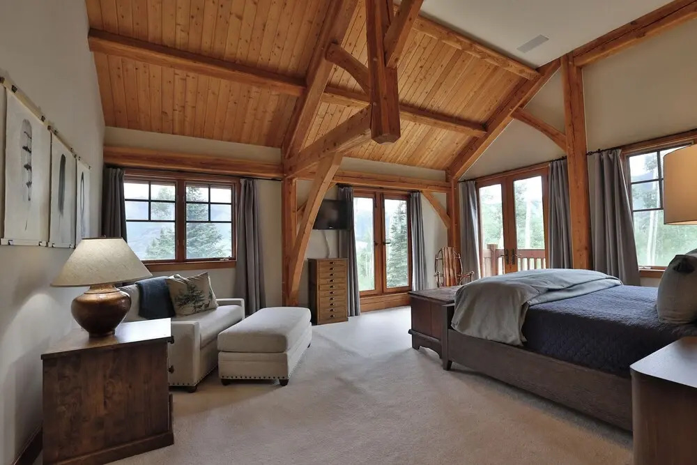Mountain Village Marvel w/ Hot Tub & Home Gym
