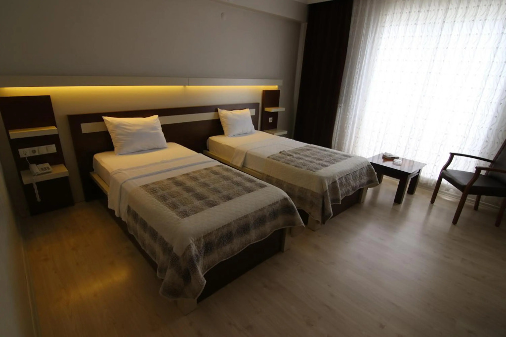 Royal Bilgic Hotel