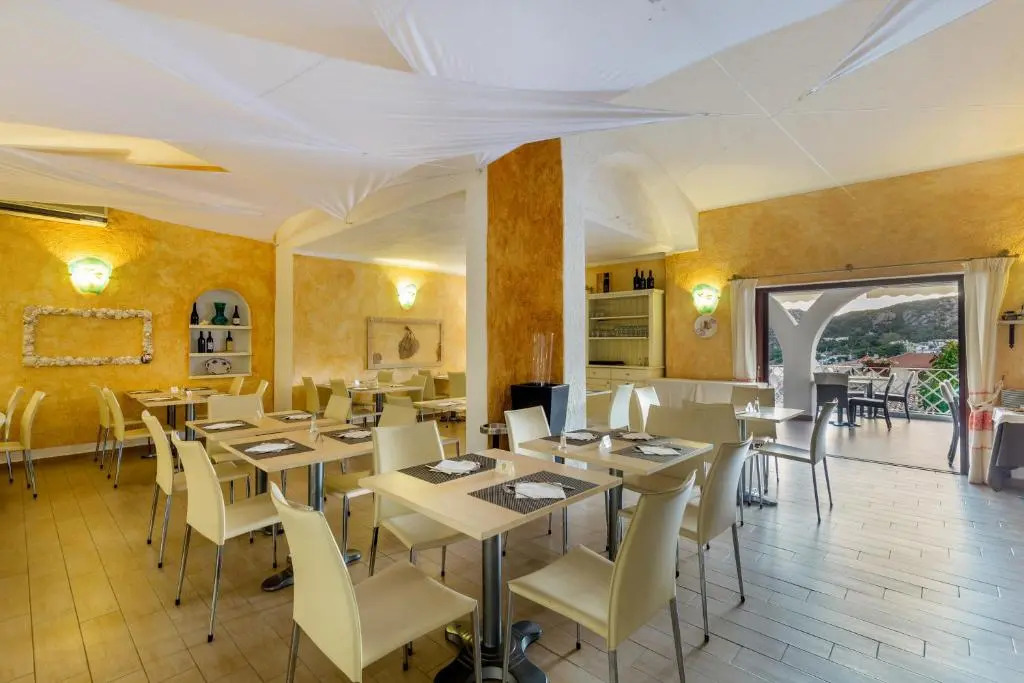 Hotel Mon Repos
