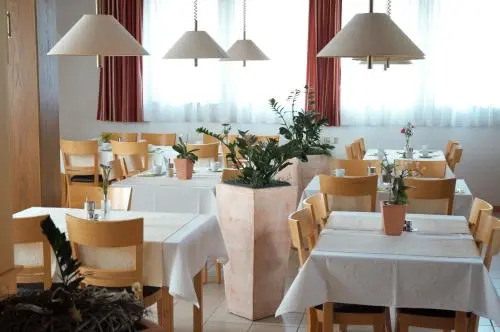 Hotel-garni Zum Weinkrug