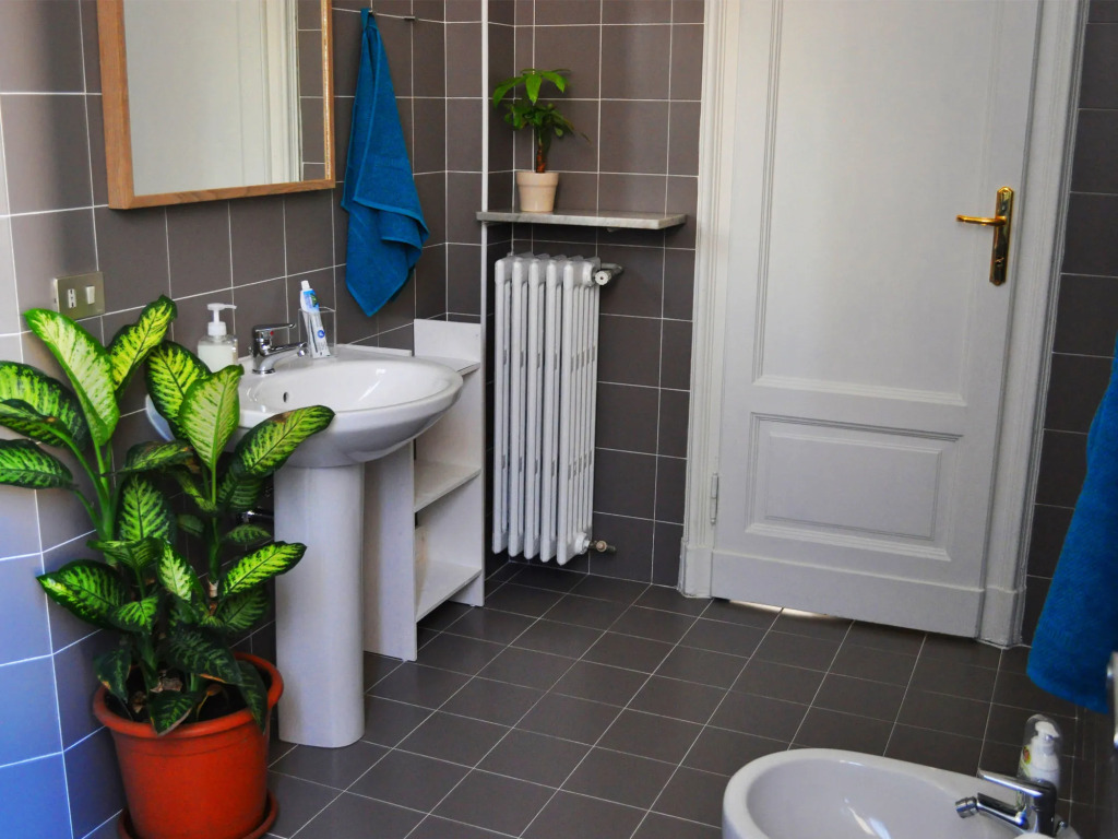 Libeccio B&B Milano