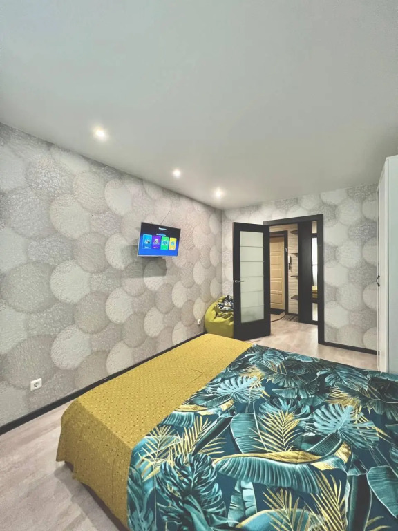 Katy Home (Кэти Хоум) на улице Солнечная 55