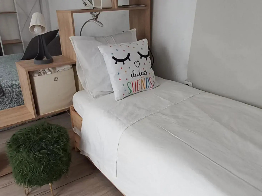 Guesthouse Jazmines Mozarabe