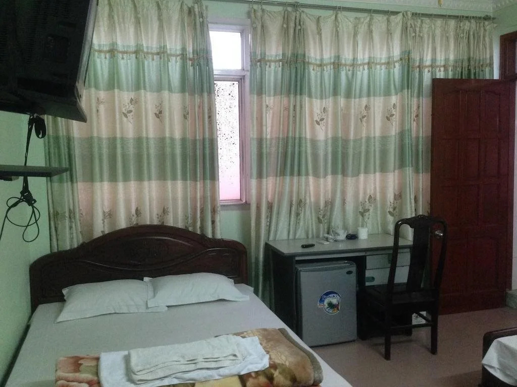 Oanh Thang Hotel