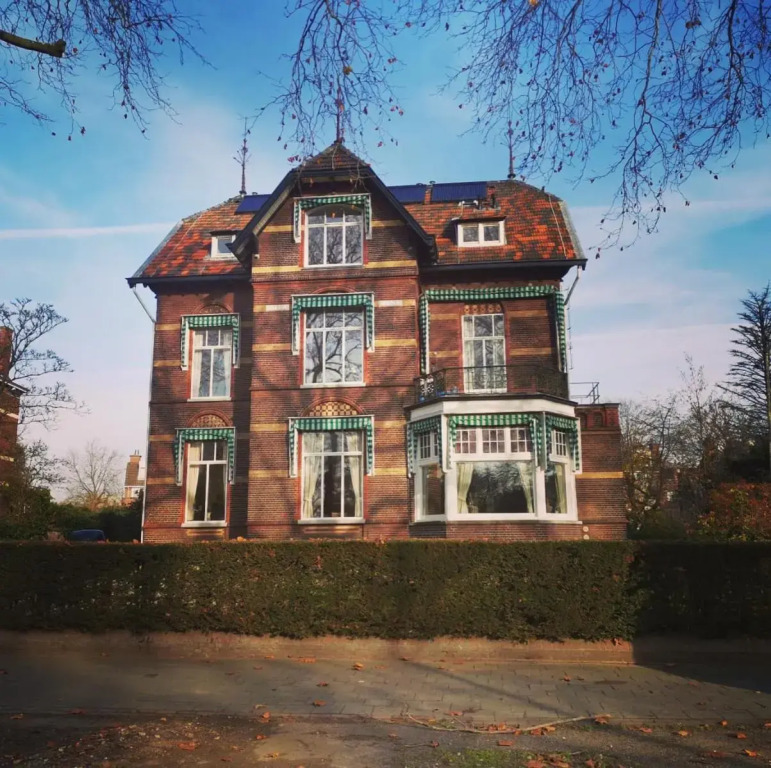 B&B Villa Anna, Venlo