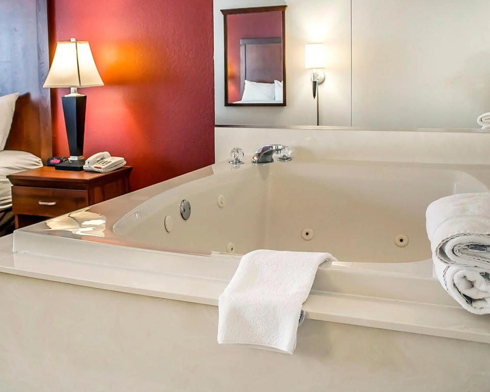 Quality Inn Lima Northeast