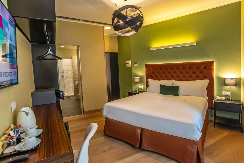 Hotel Elite