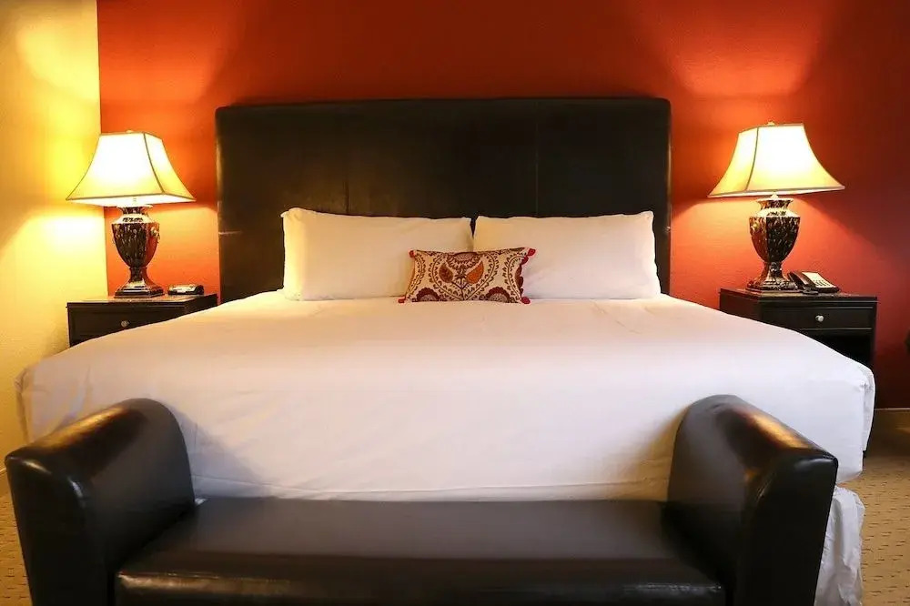 The Clarke Hotel
