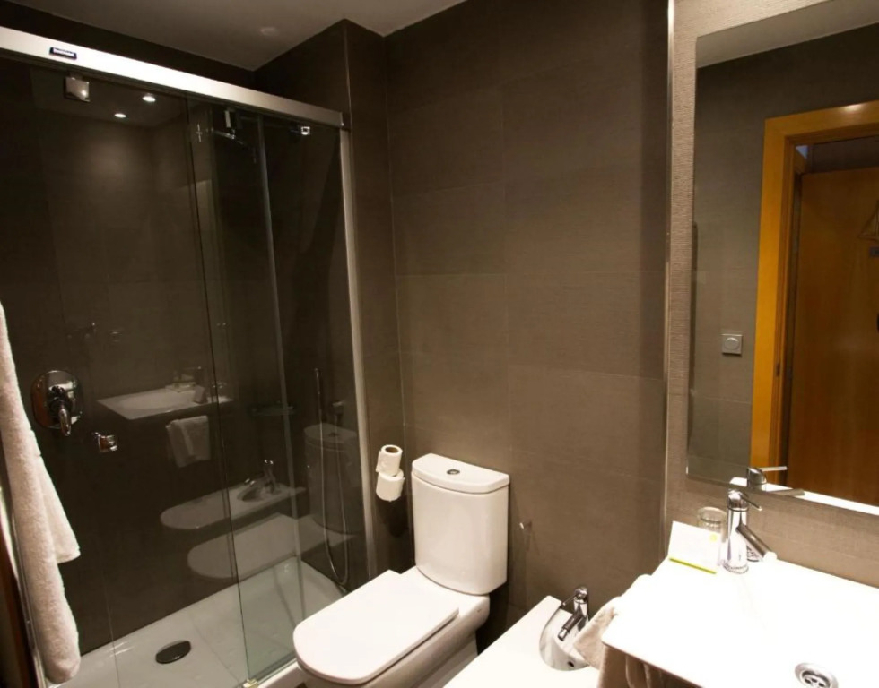 Apartamentos Jauregui