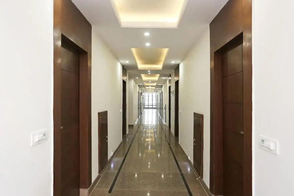 Hotel Royal Arabia