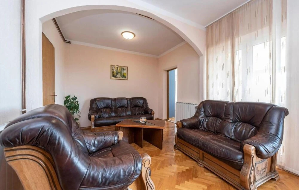 Amazing Home in Krusevo With 4 Bedrooms, Wifi and Outdoor Swimming Pool