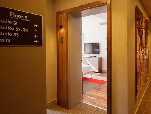 Chandler Studios