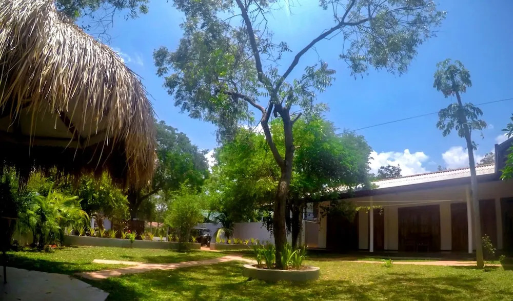 The Tamarind Resort Yala