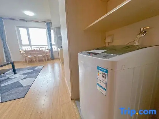 Xuewei Hotel (Jilin Vanke Songhua Lake Ski Tourism Resort)