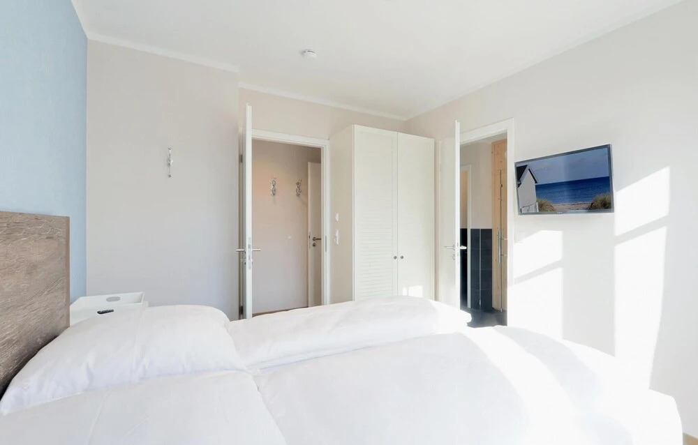 Baltischer Hof Apartment 47