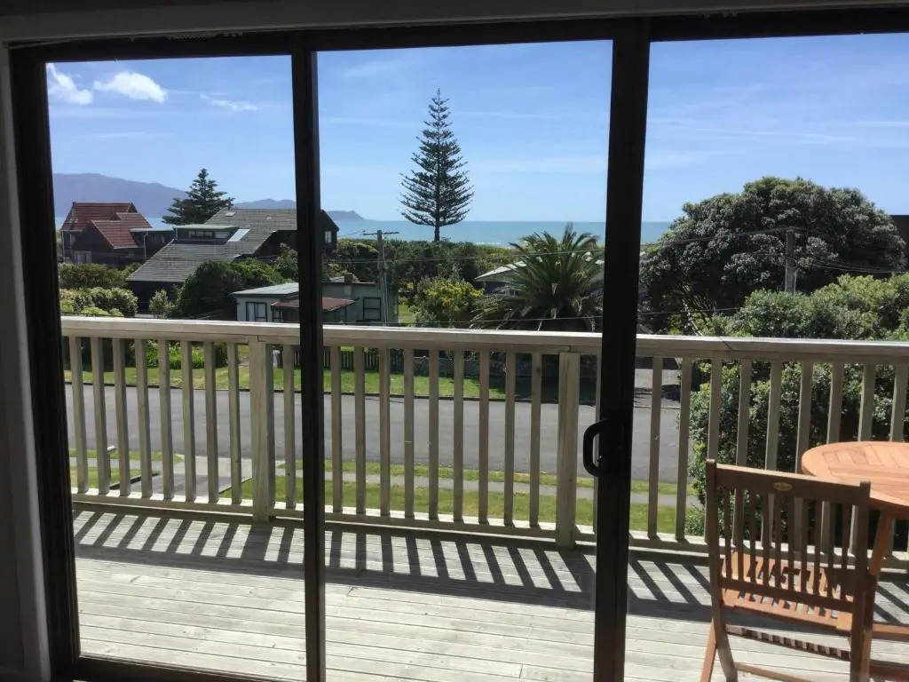 Olde Beach Villa