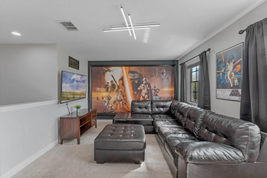5 Bedrooms 5 Bathrooms Champions Gate 9031 Sm