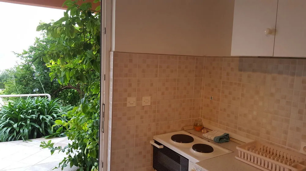 Apartmani Matija