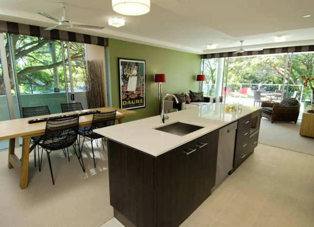 Itara Apartments