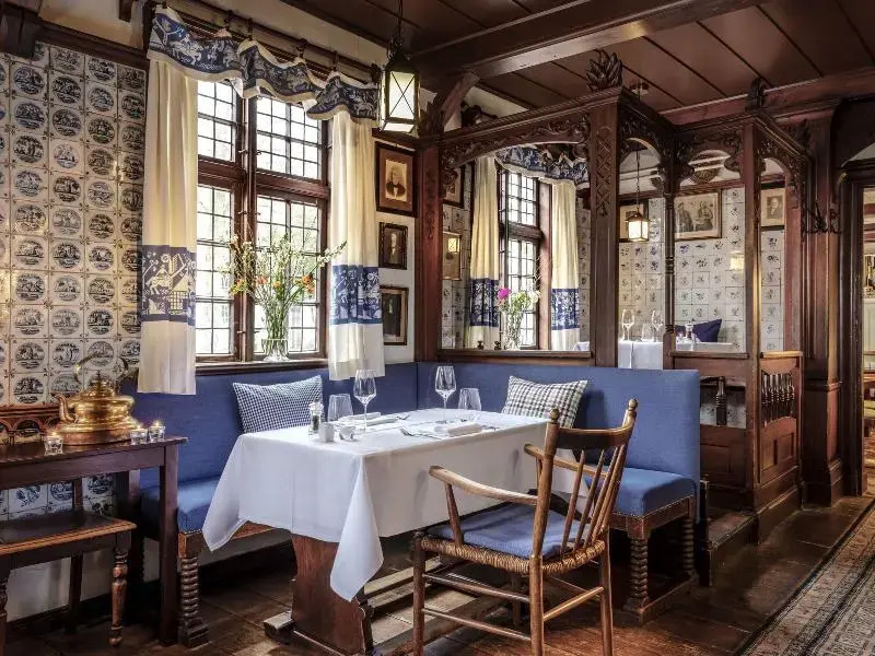 Boutique-Hotel Zur alten Post - Stammhaus