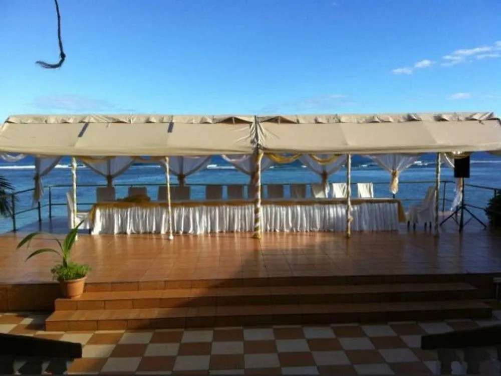 Vakaloa Beach Resort