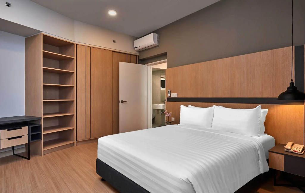 Swiss-Garden Hotel & Residences, Genting Highlands