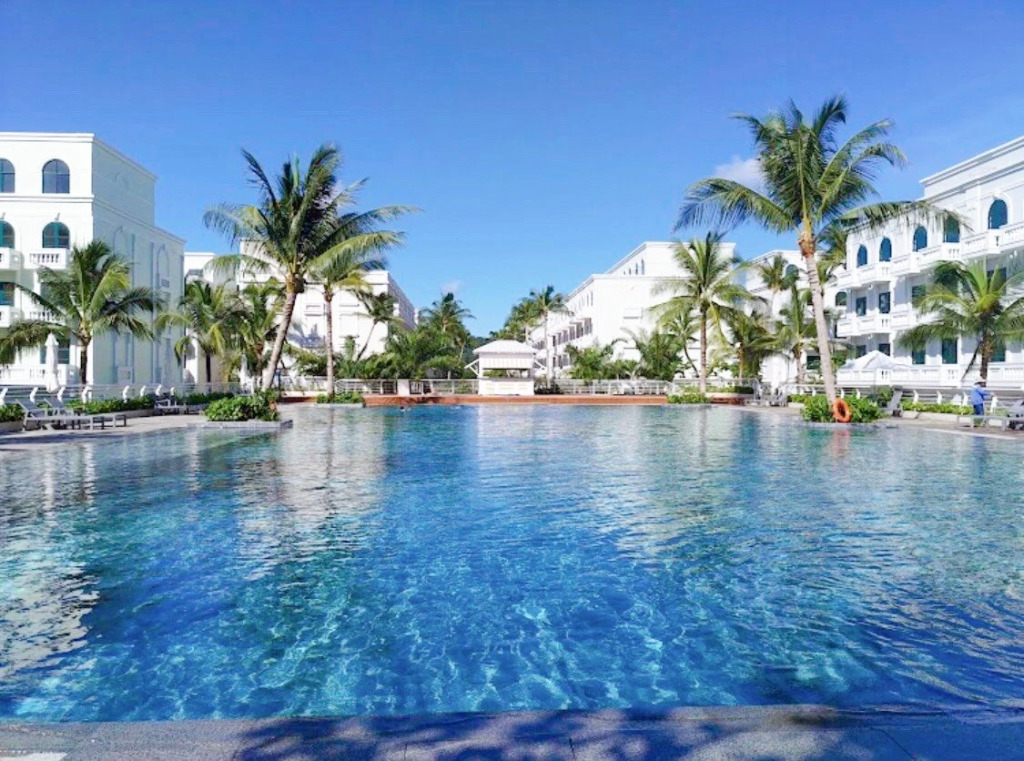 Myrtle Boutique Hotel Phu Quoc