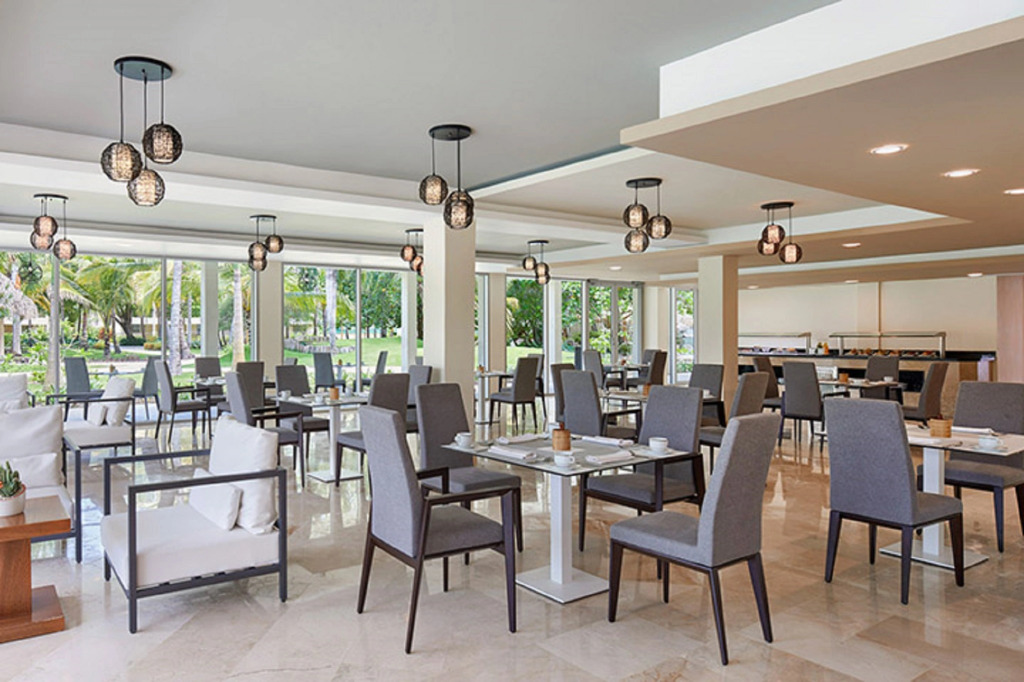 Impressive Punta Cana - All Inclusive