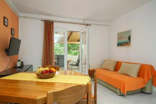 Apartment Bojic