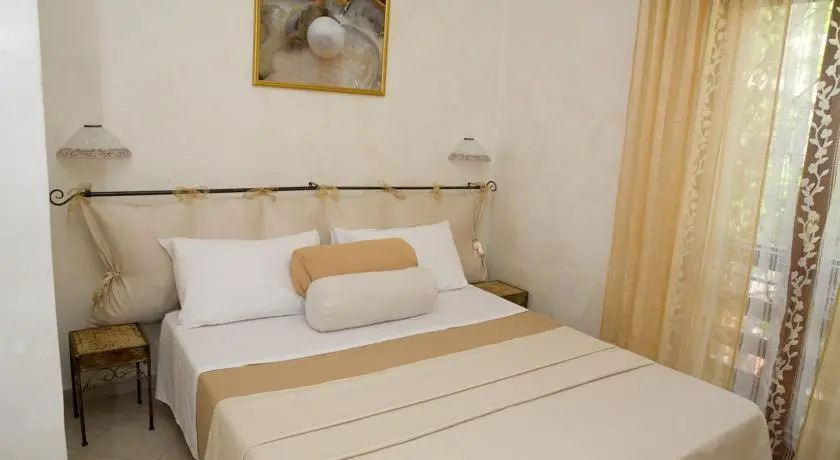 La Manta Guest House
