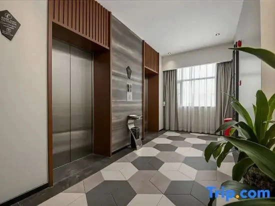 ZhiXing Hotel