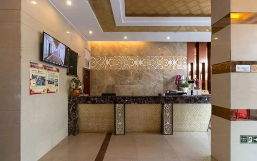 Yiwu Xinze Hotel