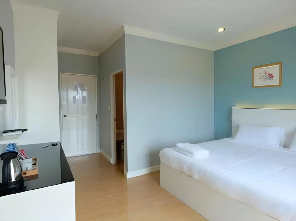 Janjao Hotel