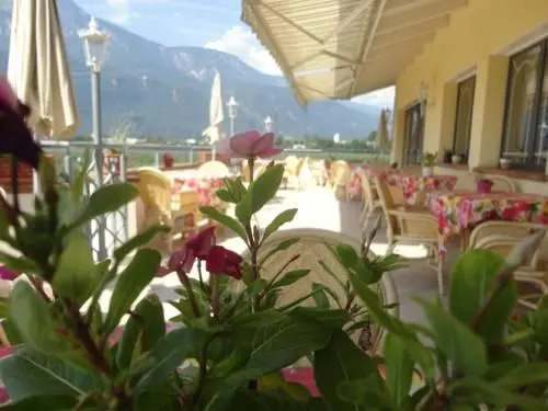 Hotel Greifenstein