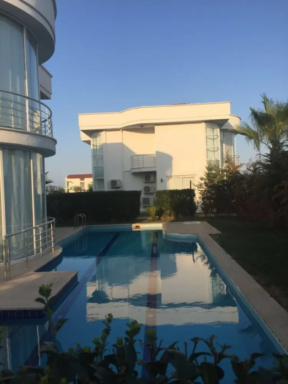 Ocean Villa 3