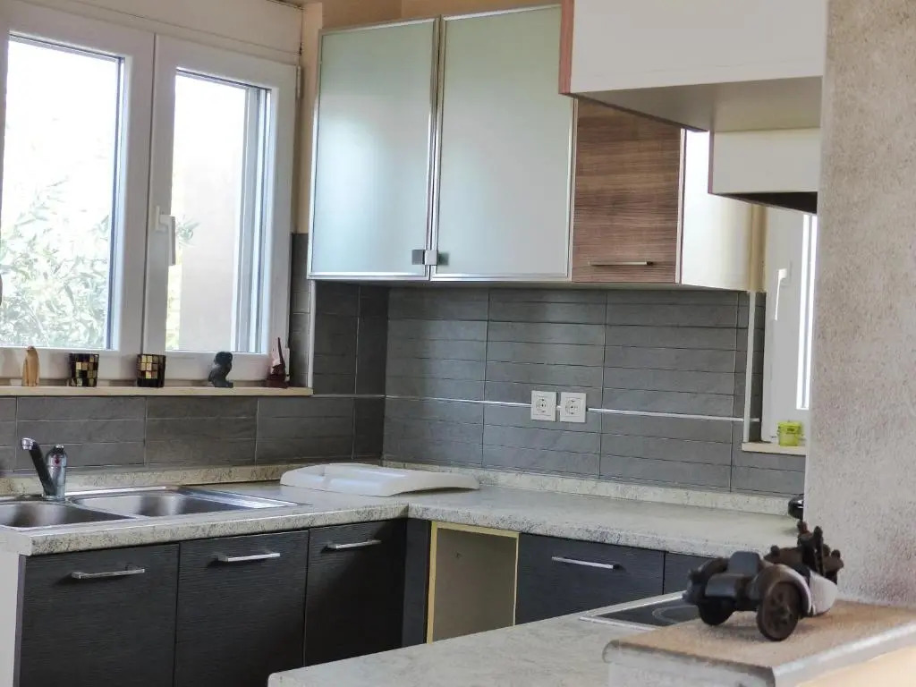 Nikitas Apartment 1st floor