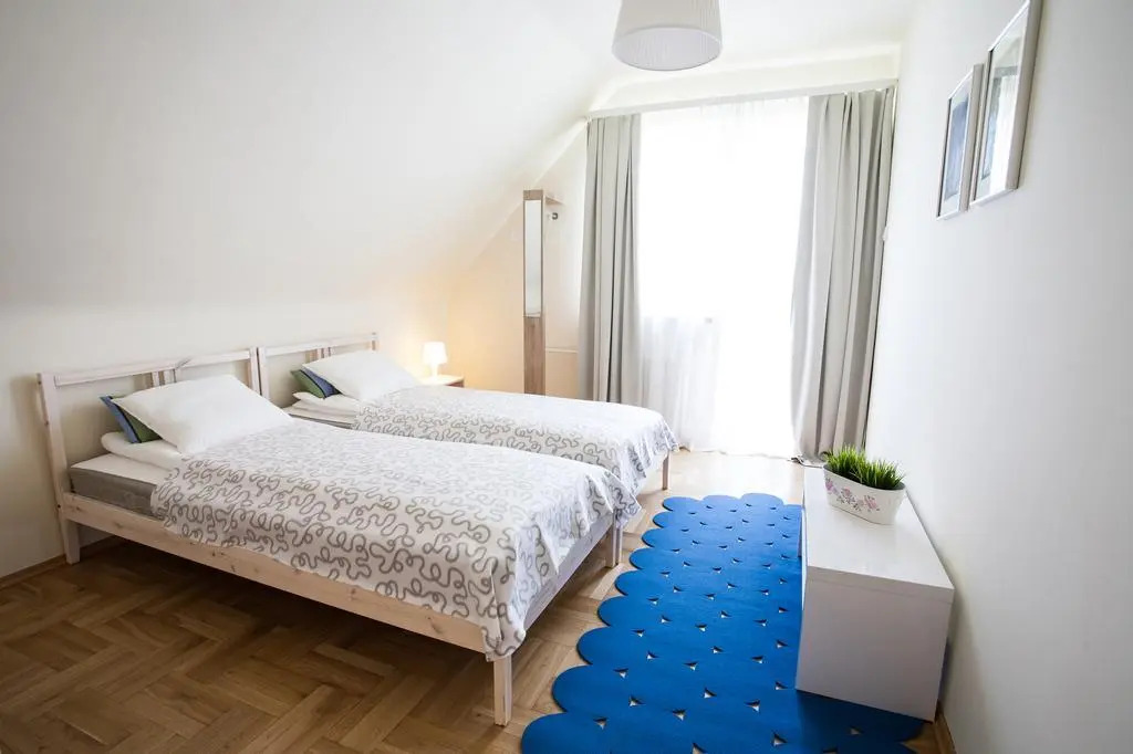 Apartamenty Trip & Room