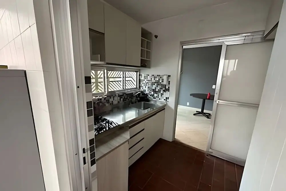 Quartos vila olímpia 43