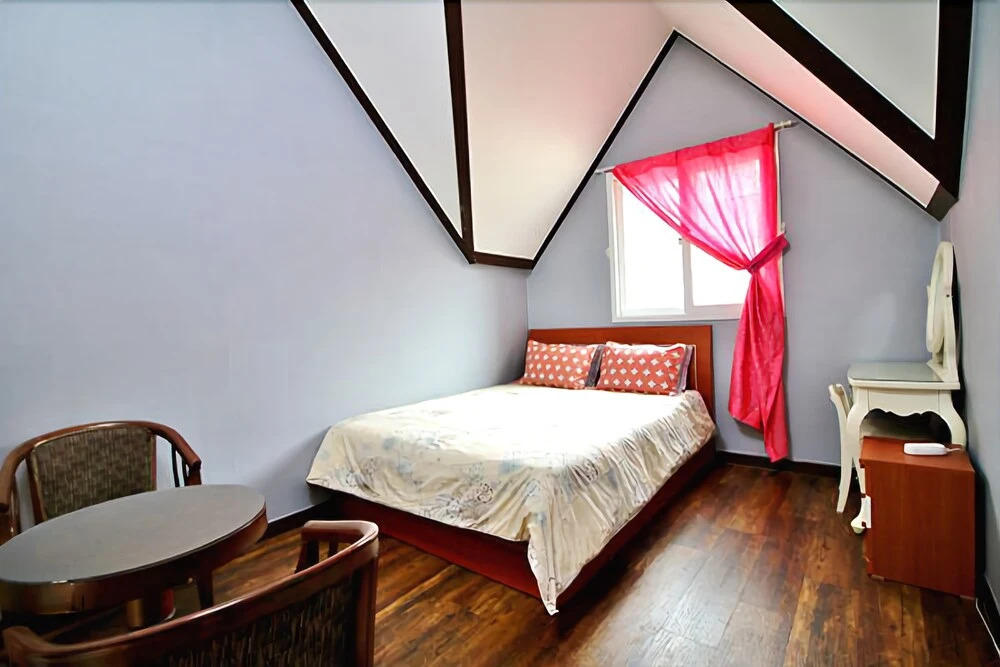 Yangpyeong Plus Pension