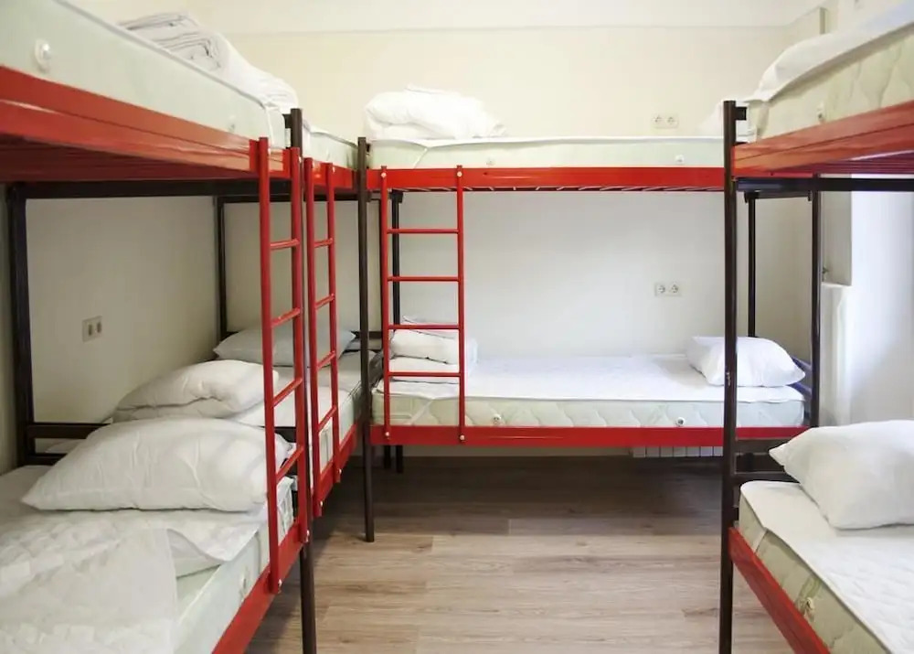 Hostel Zoo