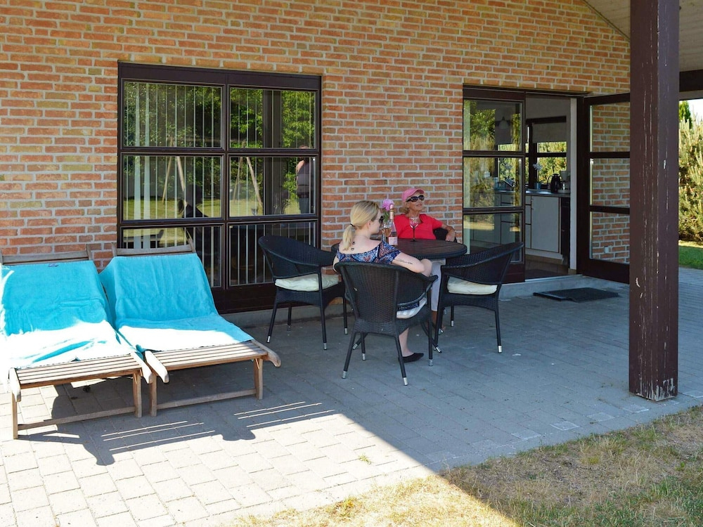 4 star holiday home in Sydals