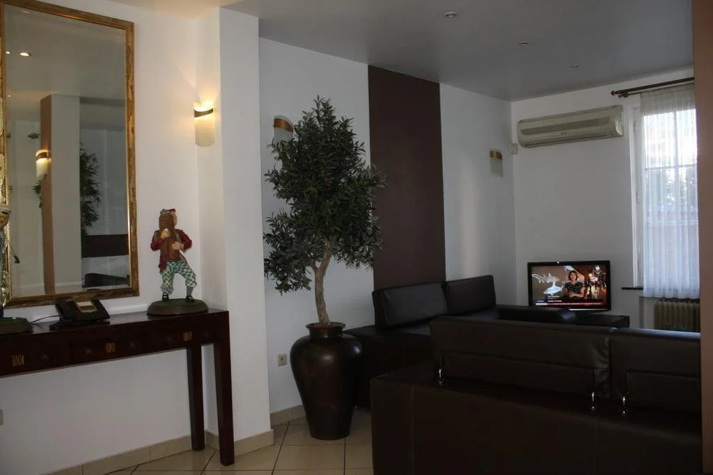 Hotel Plasky
