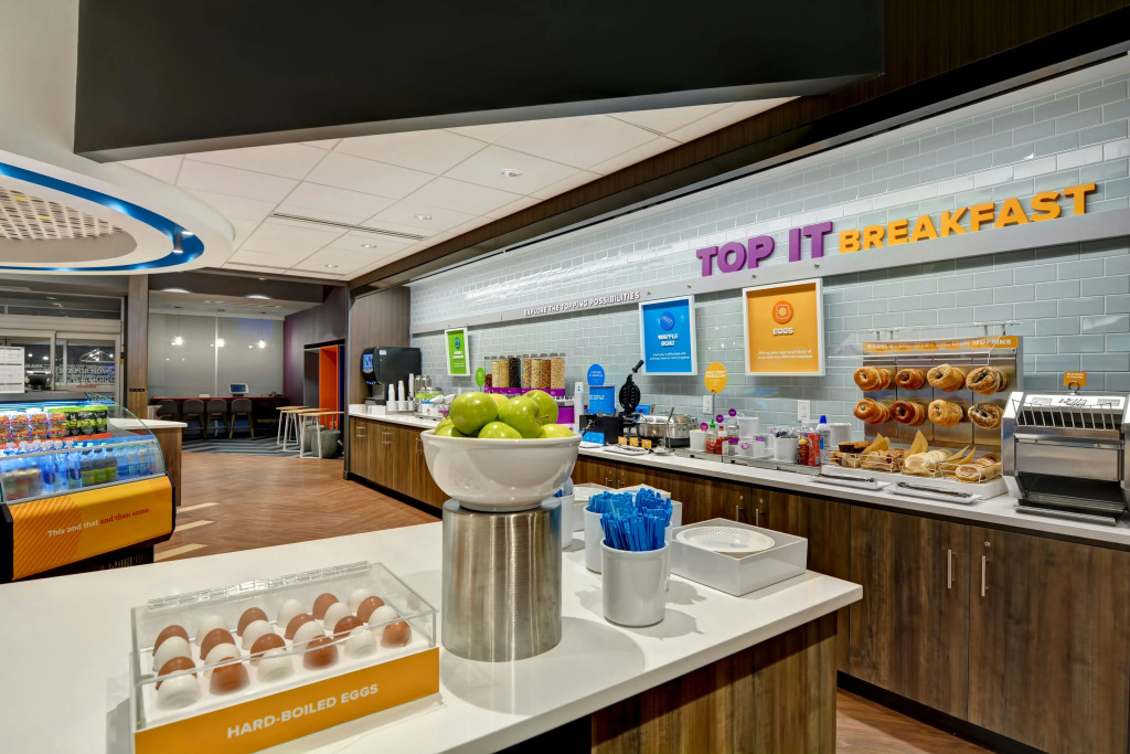 Tru By Hilton Middletown