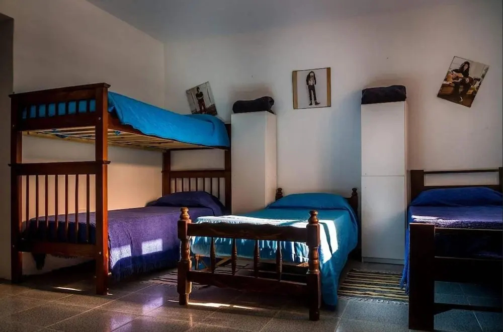 Nuestro Destino Hostel