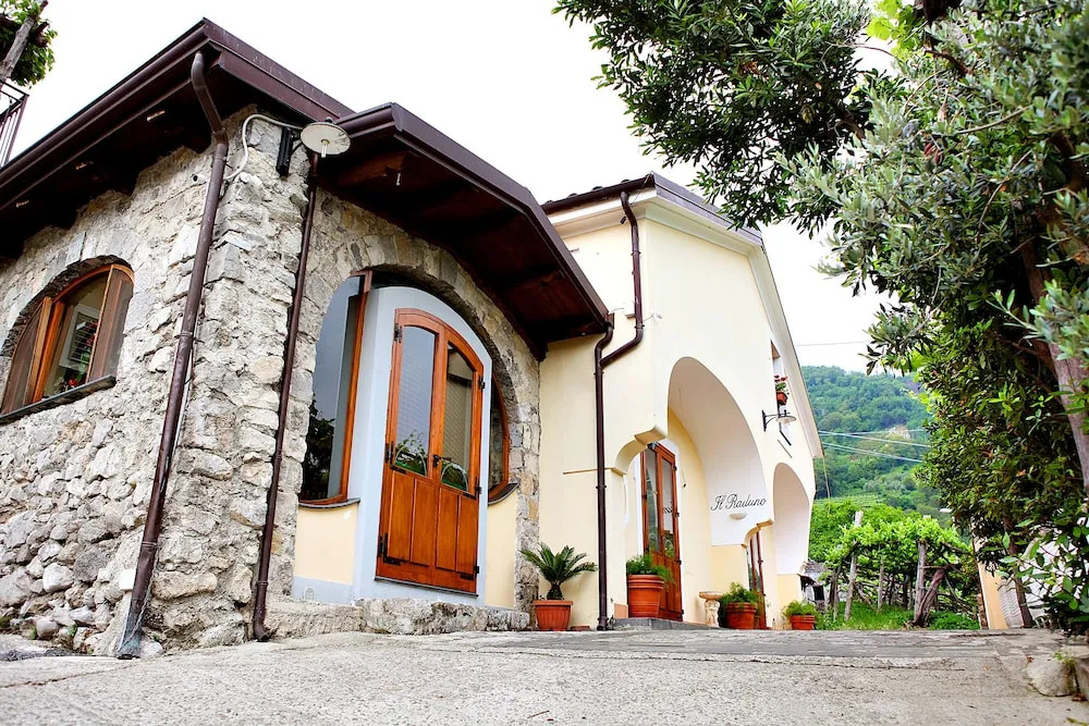 Il Raduno